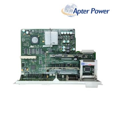 SIEMENS 6FC5357-0BB25-0AA0 Processor Module
