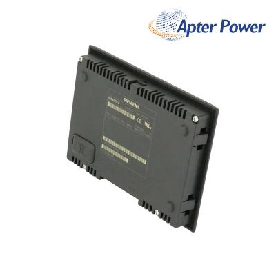 SIEMENS 6SL3055-0AA00-4CA5 Operator Panel Module

