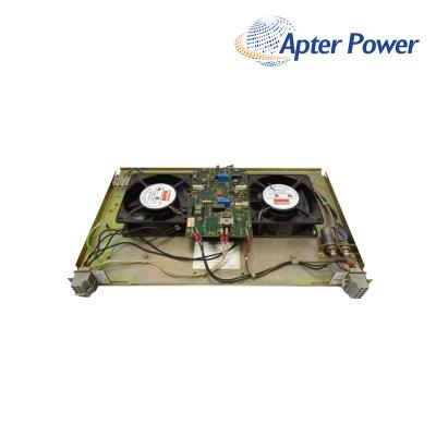 Siemens 6X63408-1AA26 Fan Assembly Unit
