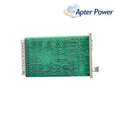 Siemens 6GA4630-1BC11 Circuit Board
