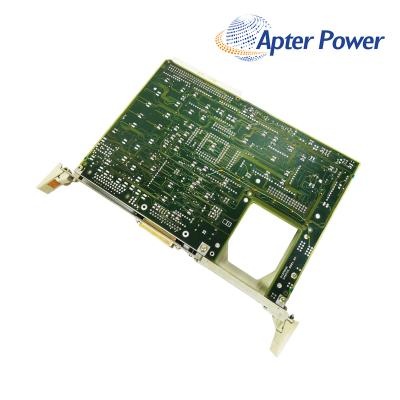 Siemens 6FX1122-5CC00 CPU Slave Module
