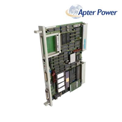 Siemens 6ES5535-3LB11 Communications Processor
