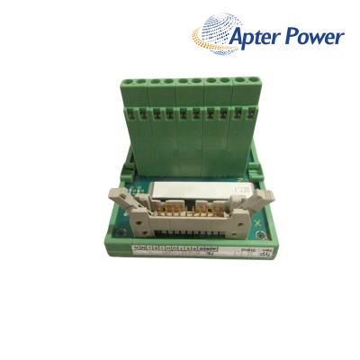 Siemens 6DD1681-0BD1 Analog I/O Module
