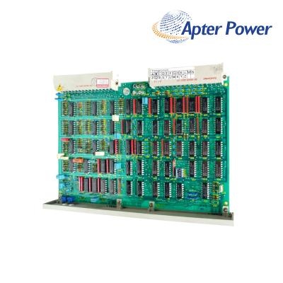 Siemens 6SC9711-0CB2 Circuit Board
