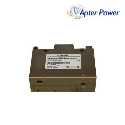 Siemens 6ES5470-8MD11 Analog Output Module
