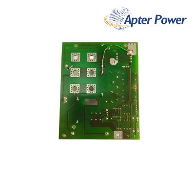 Siemens C98043-A1206-L22 Power Board
