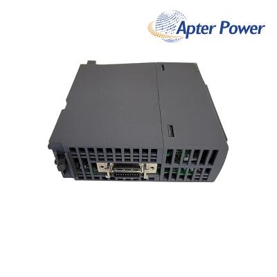 Mitsubishi QD75M4 Positioning Module
