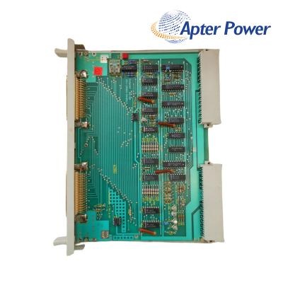 Siemens 6ES5310-5AA12 Interface Module
