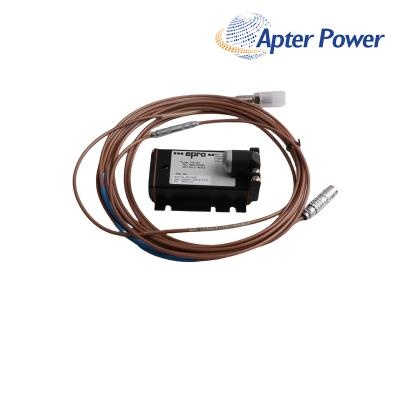 Emerson epro PR6423/010-010-CN CON021 Current Sensor
