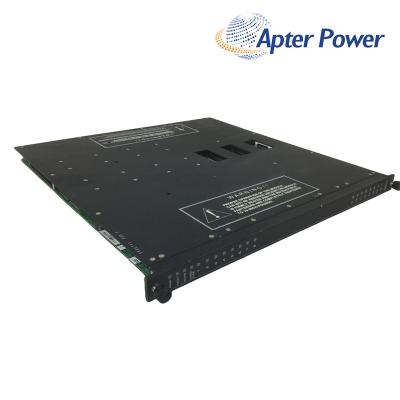 Invensys Triconex 3607E Digital Output Module
