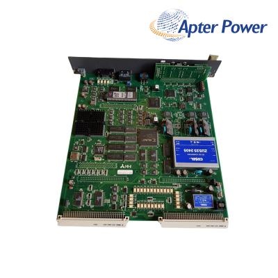 Mitsubishi D0IOC11 CPU Board
