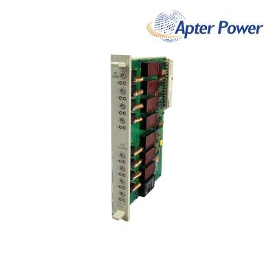 Siemens 6ES5456-6AA11 Digital Output Module
