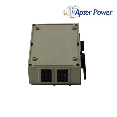 Siemens M72145-H2400 Limit Value Detector
