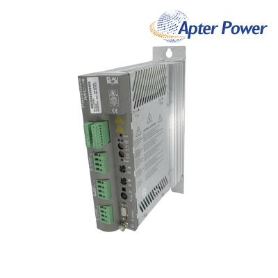 Schneider Electric VDM01U30AQ00 MC-4/11/03/400 Servo Drive
