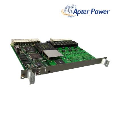 ABB 83SR50c-E GJR2395500R1210 Control Board
