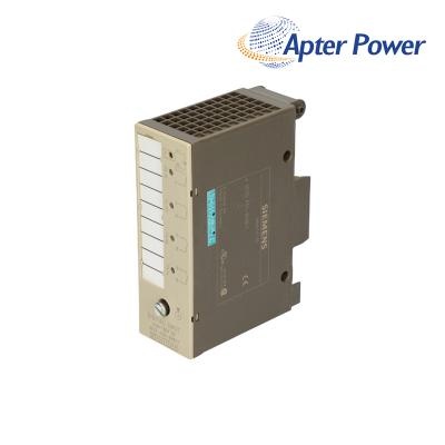 Siemens 6ES5430-8MB11 Digital Input Module
