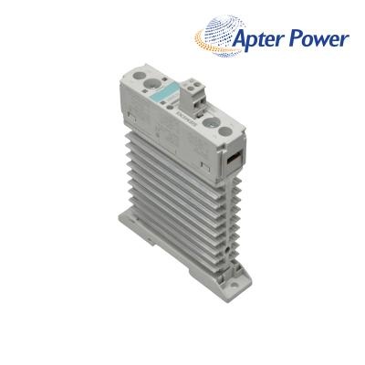 Siemens 3RF2320-1DA02 Solid-State Contactor
