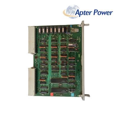 Siemens 6ES5925-3KA12 CPU Processor Module
