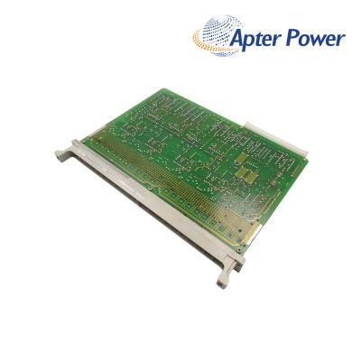 Siemens 6ES5475-3AA11 Analog Output Module
