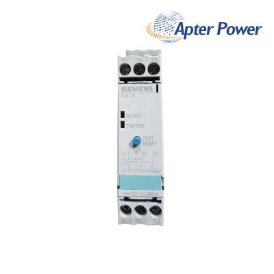 Siemens 3RN1013-1BB00 4011209431782 Thermistor motor
