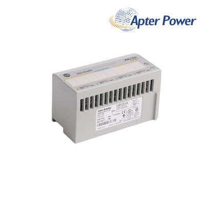 Allen Bradley 1794-OE4/B Analog Output Module
