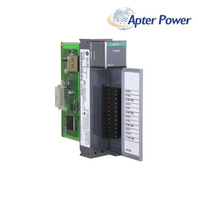 Allen-Bradley 1746-NI4/A Analog Input Module
