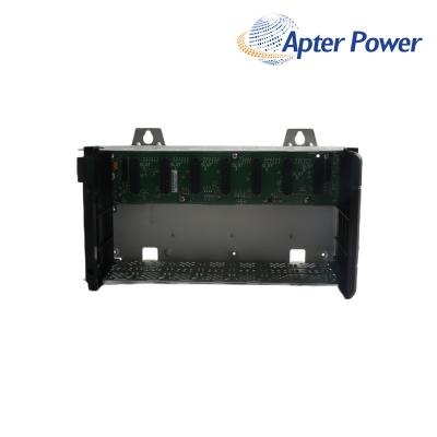 Honeywell TC-FXX131 13-Slot Rack Module
