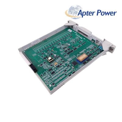 Honeywell MU-PDIY22 Digital Input Module
