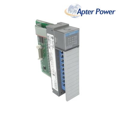 Allen-Bradley 1746-OB16E/B Digital Output Module
