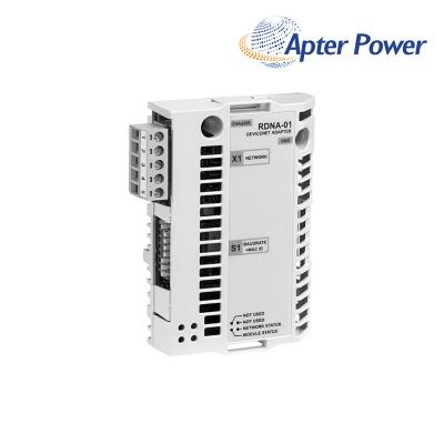 ABB RDNA-01 64606891 Adapter Drive Module
