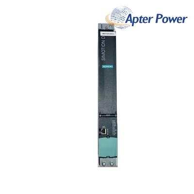 Siemens 6AU1445-2AD00-0AA1 Control Unit
