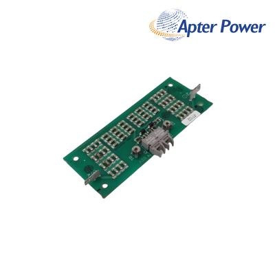 ABB 3BHE059407R0101 UAC389B101 Drive Card
