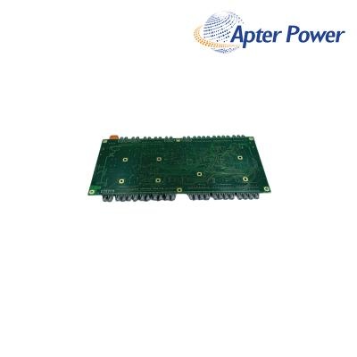 ABB 3BHB007030R0102 UFC760BE102 Frequency I/O board
