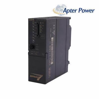 VIPA 315-2AG12 / CPU315SB DPM Processor Module
