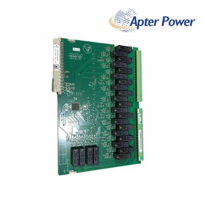 Rockwell Allen-Bradley 193209-A08 CONTROL BOARD
