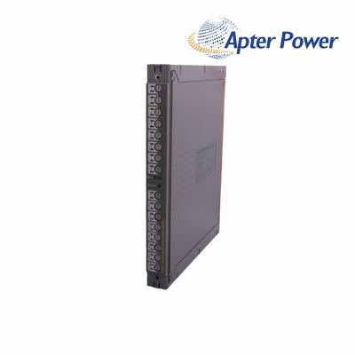 ICS Triplex  T8431C Analogue Input Module
