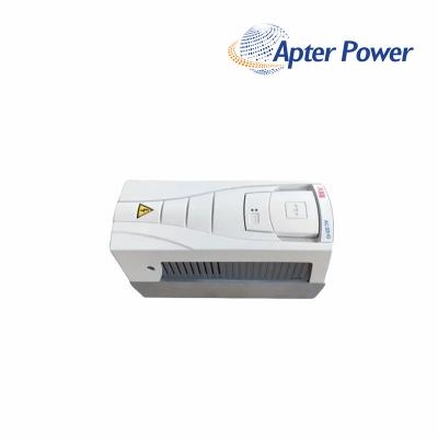 ABB	ACS510-01-157A-4 3ABD00015756-D Standard Drives
