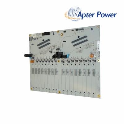 HONEYWELL CC-GAOX11 51306311-175 Analog Output Module
