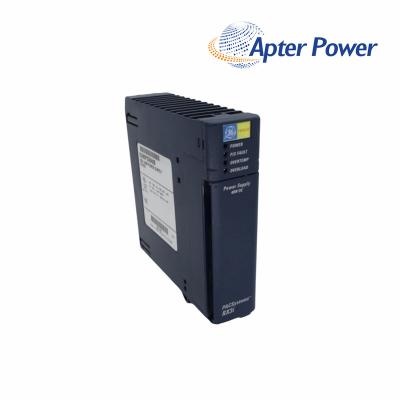 GE IC694PSM001 Power Sync and Measurement (PSM) module
