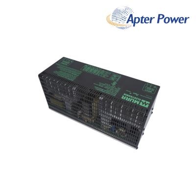 Murrelektronik MURR 857781 Power supply unit
