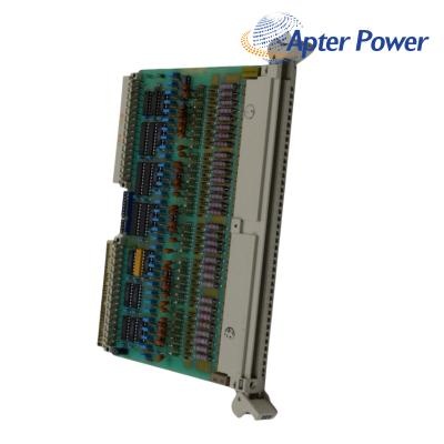 ABB 35EK91 GJR5143200R0001 Bus Coupler Unit
