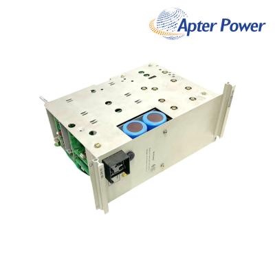 ABB 35NE90 GJR4500400R1 220AC140E6-5/20/20N Power Supply Unit
