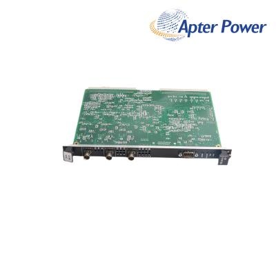 GE IS215VPROH1BE PCB Circuit Board
