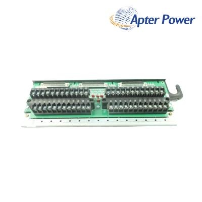 GE IS200TBCIH1BCE Terminal Board
