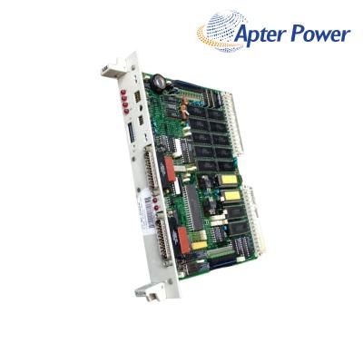 ABB GJR5146620R0001 35ZE94G CPU Processor Board
