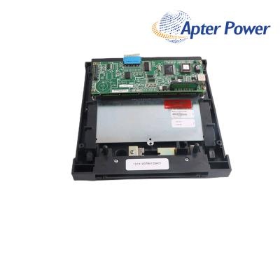 General Electric IC752SPL013 Control Panel Module
