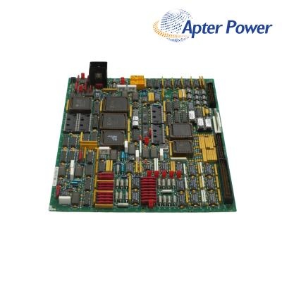 General Electric DS200TCQBG1BCB DS215TCQBG1BZZ01A Extended Analog I/O Board

