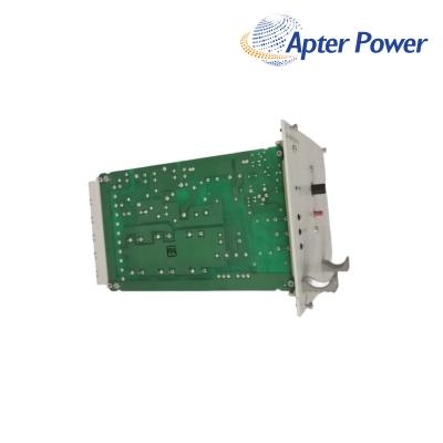 ABB G4AE HENF209636R0001 POWER SUPPLY
