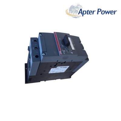 ABB MS495 1SAM550000R1008 Thermal-Magnetic Motor Protection Circuit Breaker
