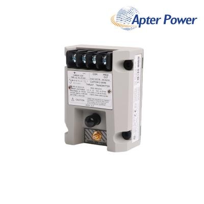 Bently Nevada 991-06-70-01-CN Thrust Transmitter
